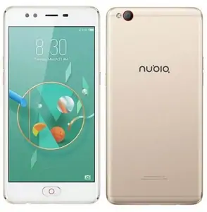 Ремонт телефона ZTE Nubia M2 Lite в Ижевске